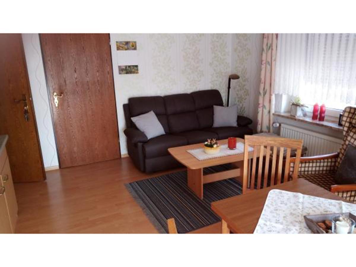 Neu! Fewo Deichblick 2 Og Dornum Εξωτερικό φωτογραφία