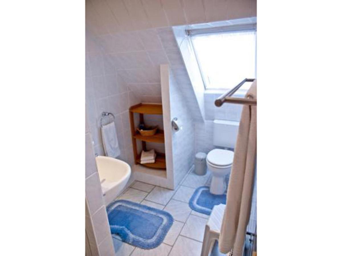 Neu! Fewo Deichblick 2 Og Dornum Εξωτερικό φωτογραφία